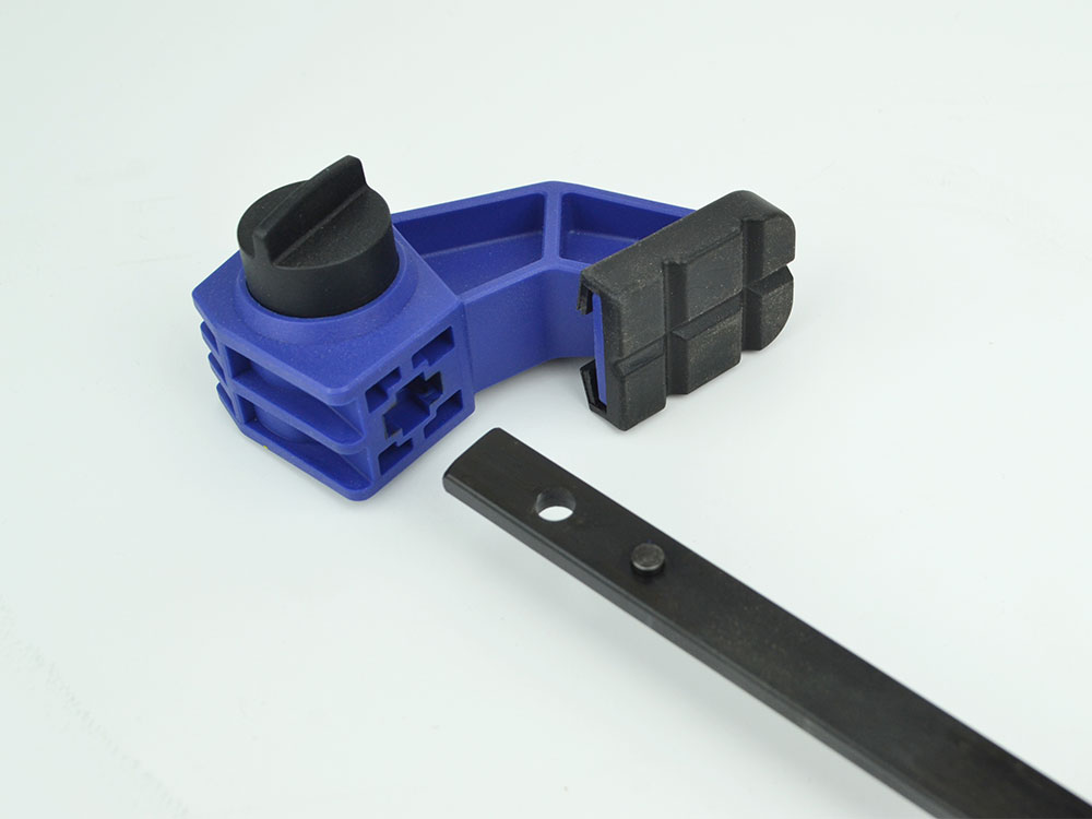 Faithfull Bar Clamp & Spreader 150mm (6")