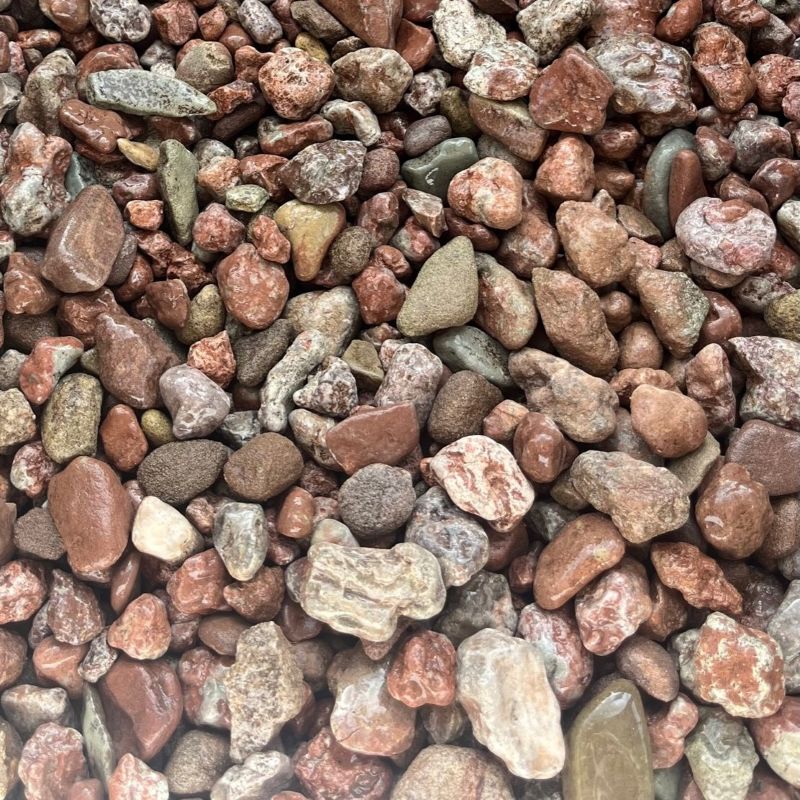 20mm Chippings Hereford Gravel (20kg Poly Bag)