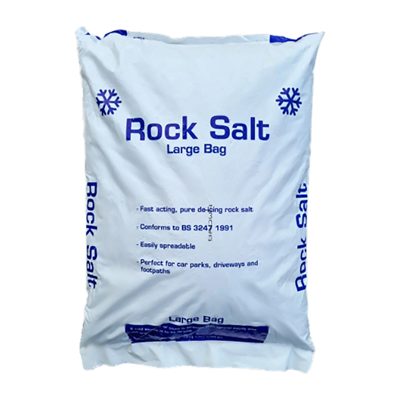Perry Rock Salt Brown (25kg Poly Bag)