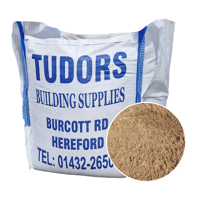 Building Sea Sand (Bulk Bag)