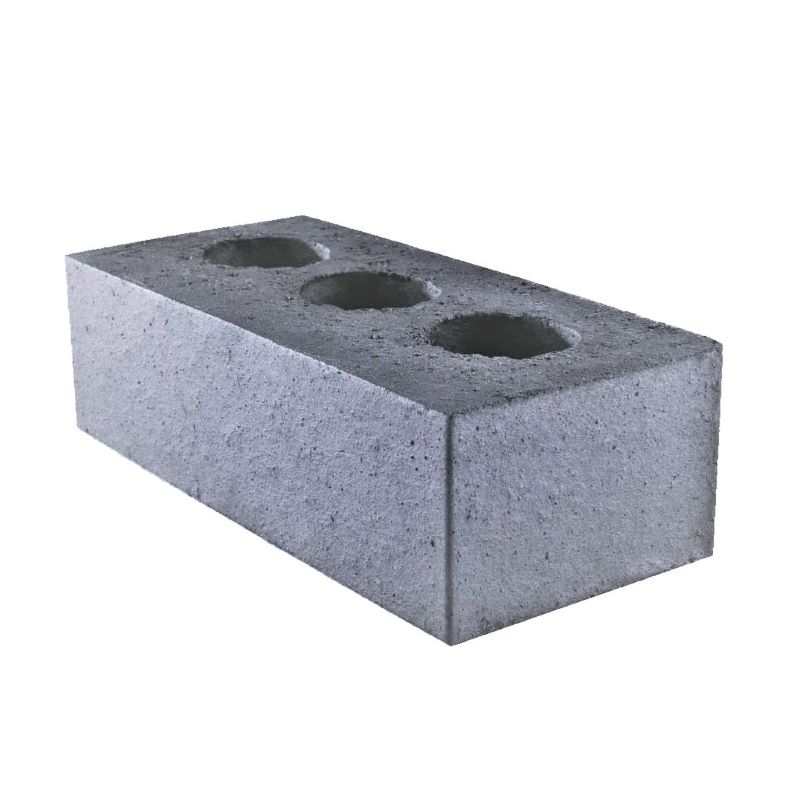 Blue Engineering Class B Perforated Brick 65mm