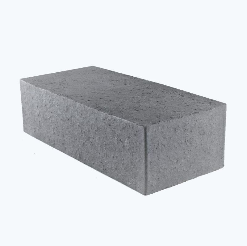 Blue Engineering Class B Solid Brick 65mm