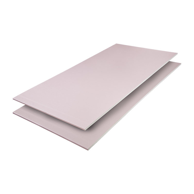 12.5mm Gyproc FireLine Plasterboard Square Edge (2400mm x 1200mm)