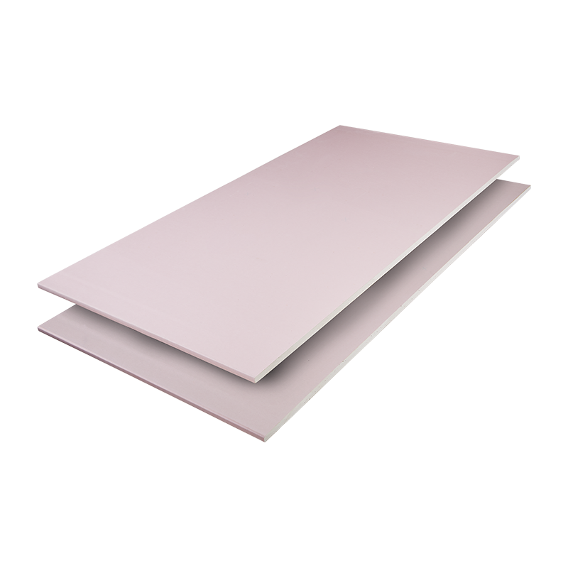 15mm Gyproc FireLine Plasterboard Tapered Edge (2400mm x 1200mm)