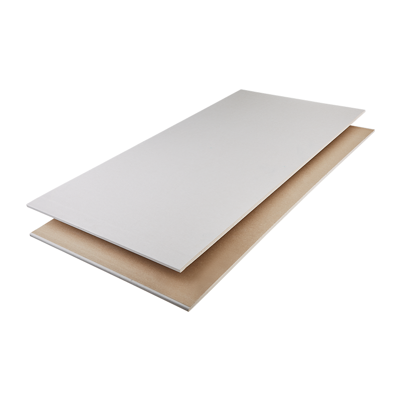 12.5mm Gyproc WallBoard Plasterboard Tapered Edge (2400mm x 1200mm)