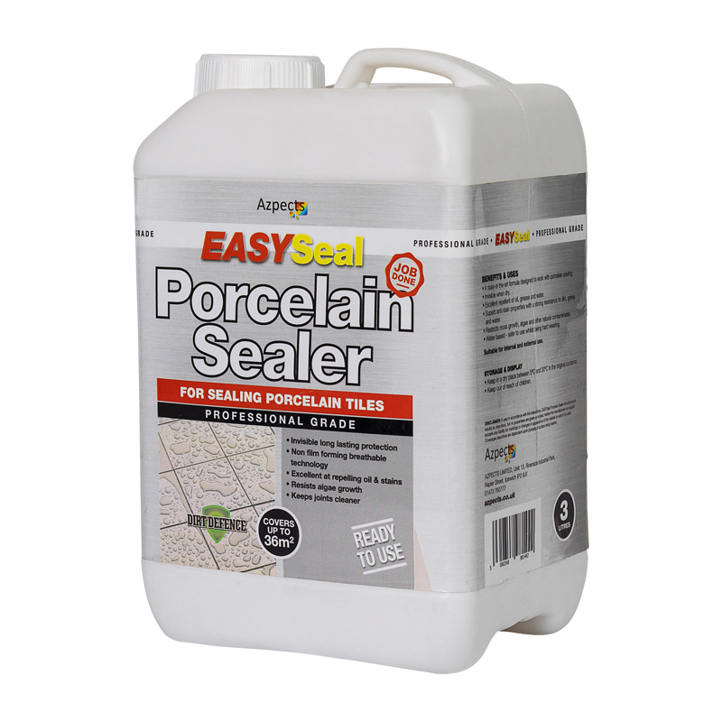 Azpects EASYSeal Porcelain Sealer 3L