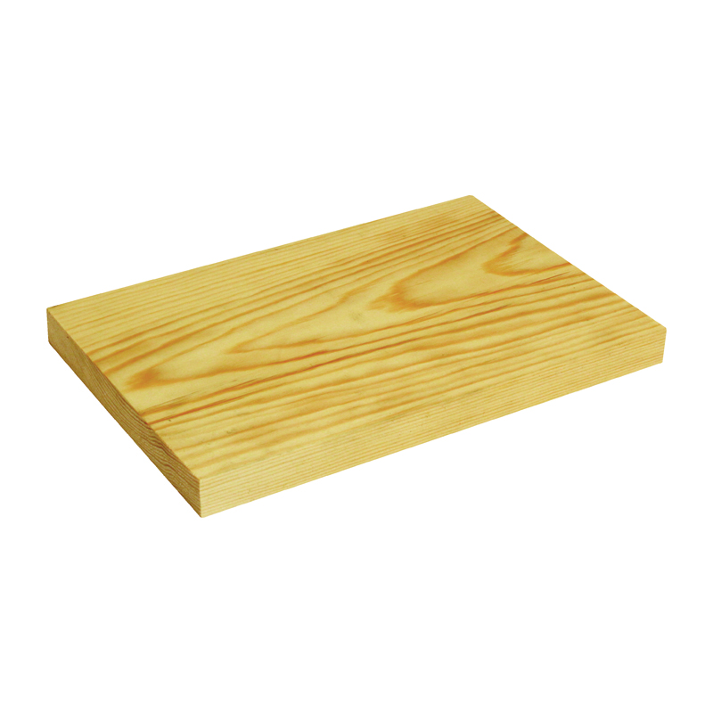 25mm x 175mm Planed Redwood PSE Timber (Per Metre)