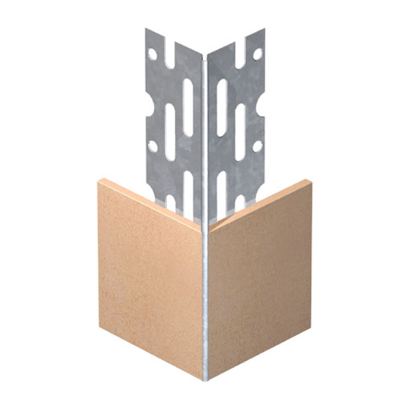 Thincoat Angle Bead For 3mm Render (2.4m x 22mm)