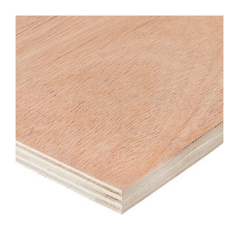 12mm Plywood Jade Hardwood Faced – Structural (2440mm x 1220mm)