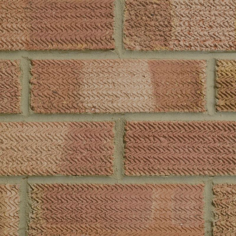 Forterra LBC London Rustic Facing Brick 65mm