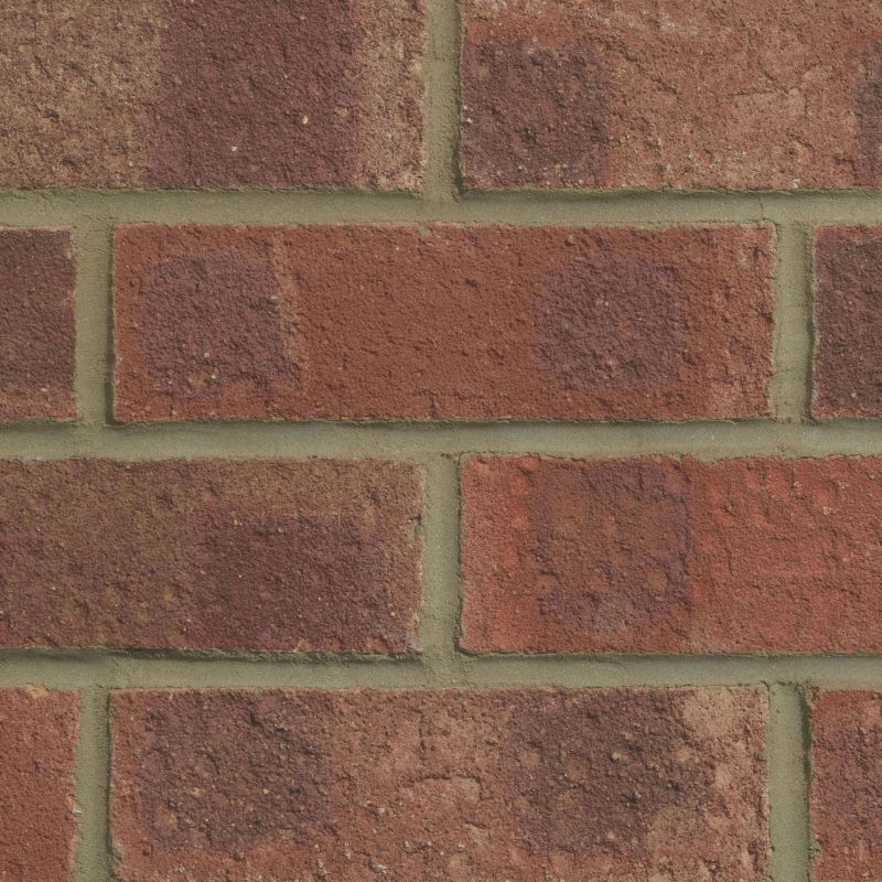 Forterra LBC London Tudor Facing Brick 65mm