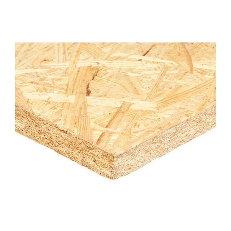 9mm OSB 3 Board BS5268 – Structural (2397mm x 1197mm)