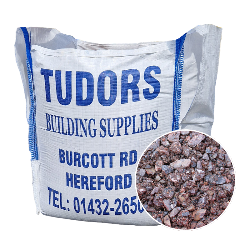 Scalpings 40mm & Down (Bulk Bag)