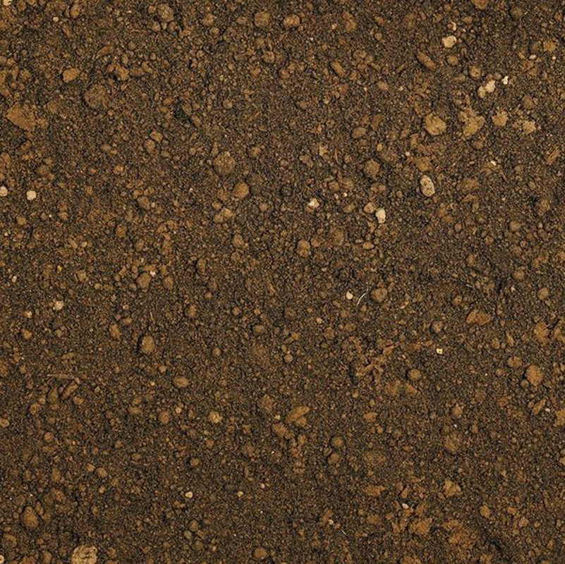 Blended Loam Topsoil (Bulk Bag)