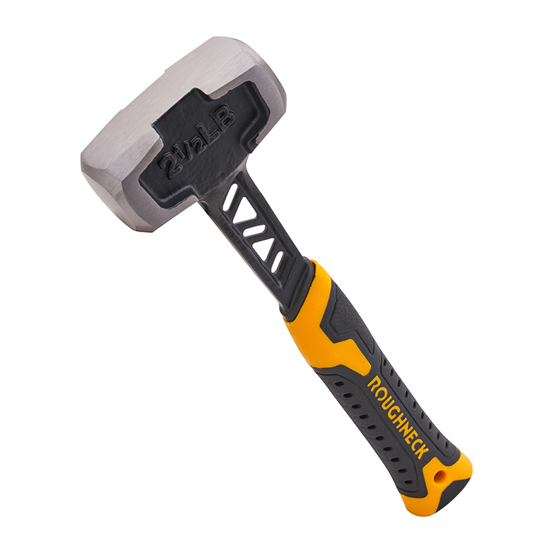 Roughneck Gorilla V-Series Club Hammer 1.1Kg (2½lb)