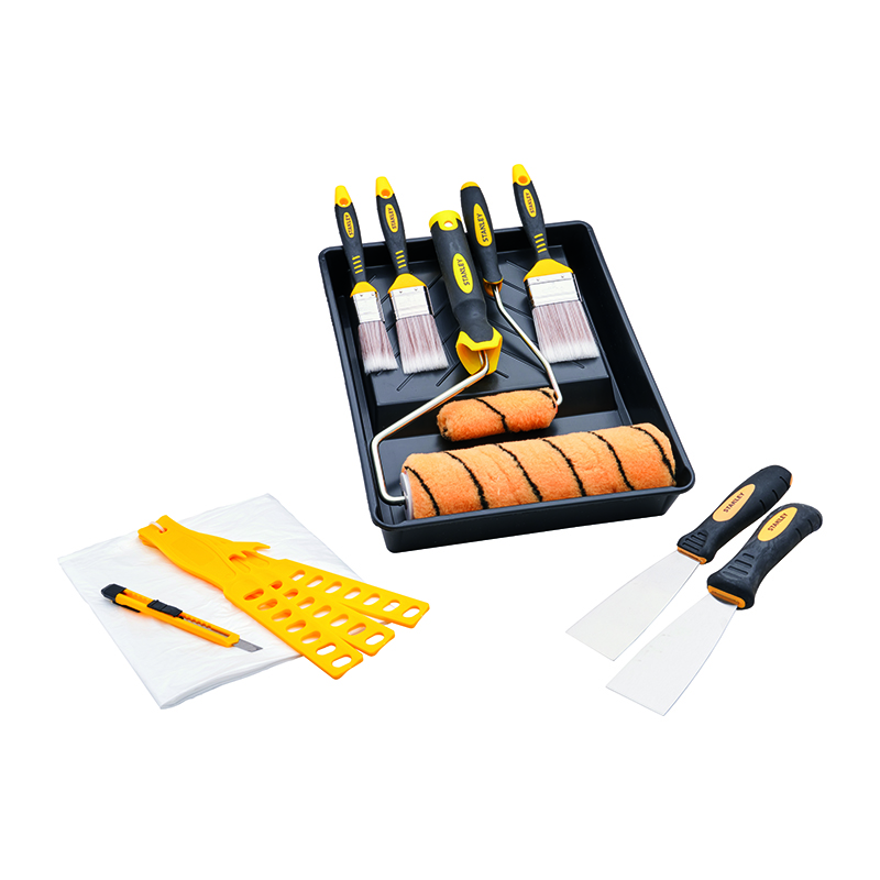 Stanley Decorator’s Project Kit (16 Piece)