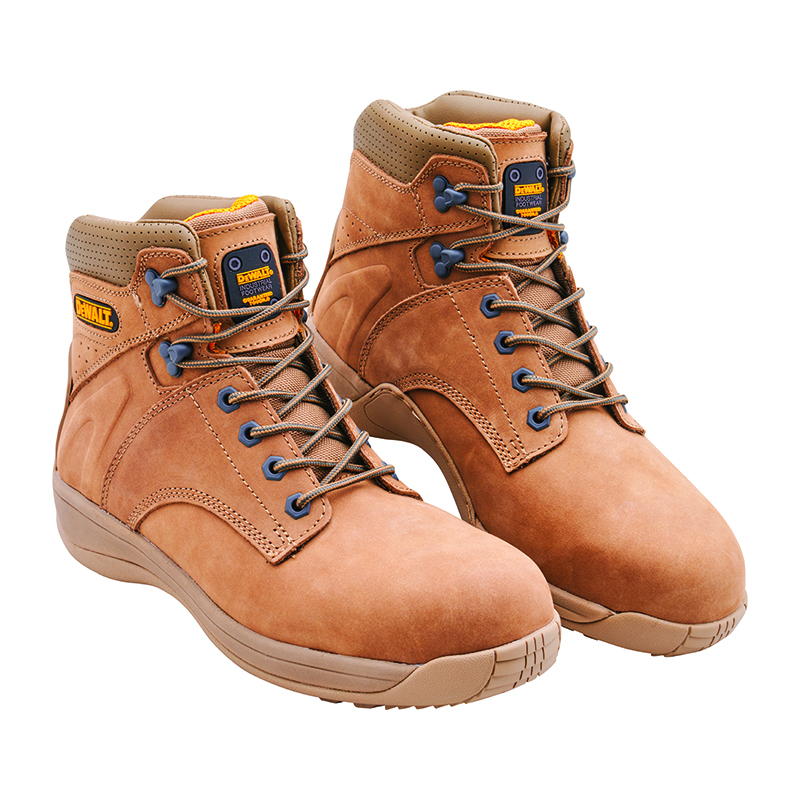 Dewalt Stone Extreme Safety Work Boots (Size 11)