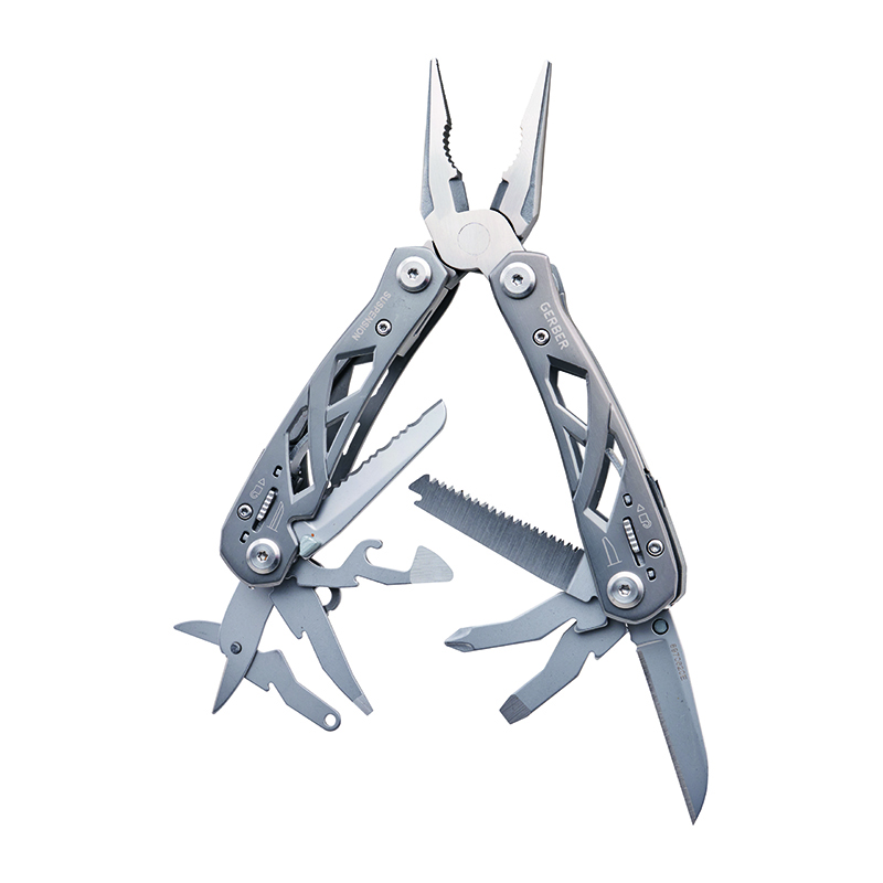 Gerber Suspension Multi-Tool Pliers
