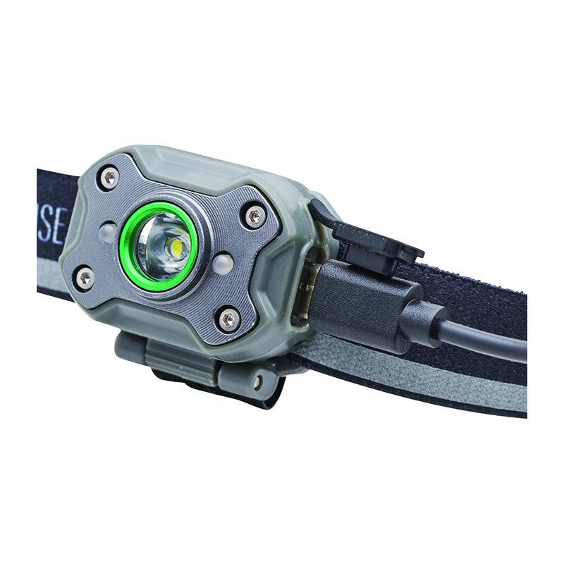 Lighthouse Elite Rechargeable LED Headlight (400 Lumens)