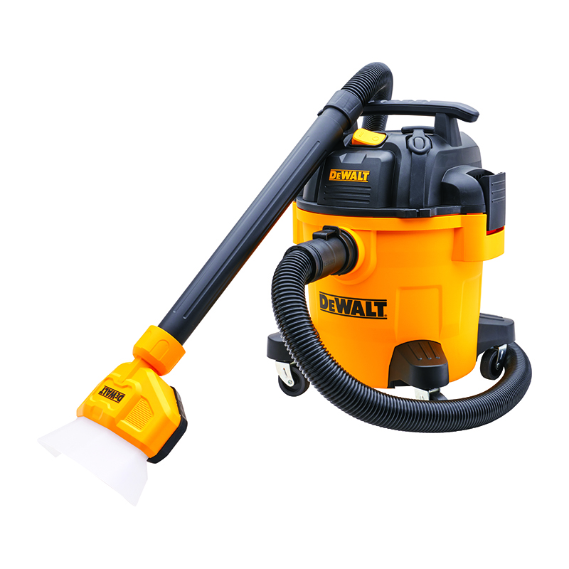 Dewalt 1050W Wet & Dry Vacuum