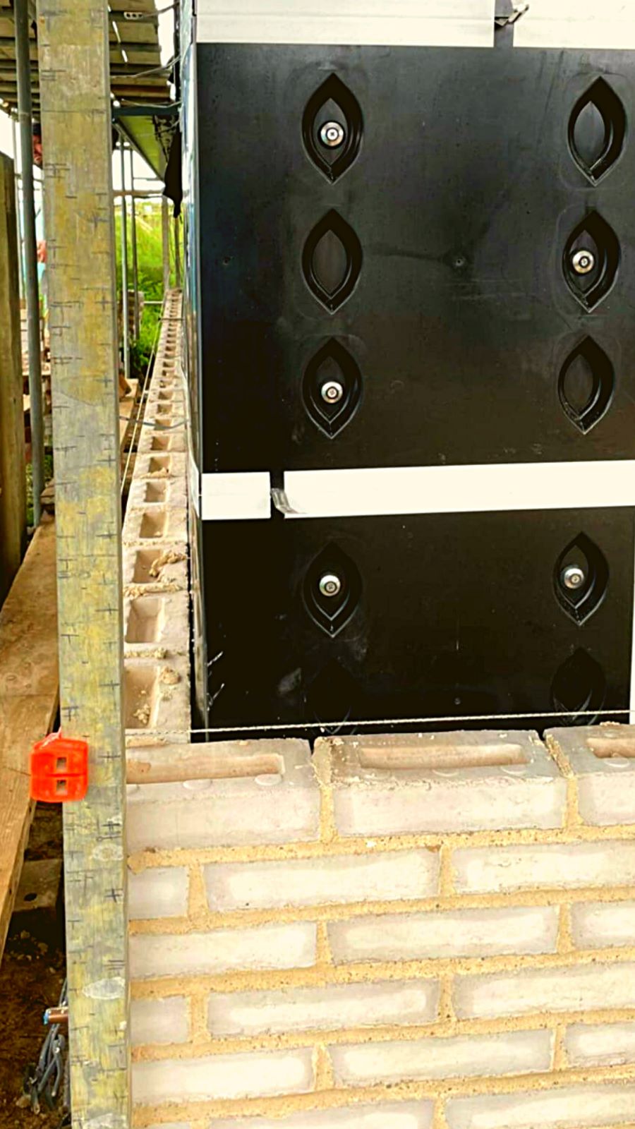 SureCav Rubber Seal Washers (50 Pack)