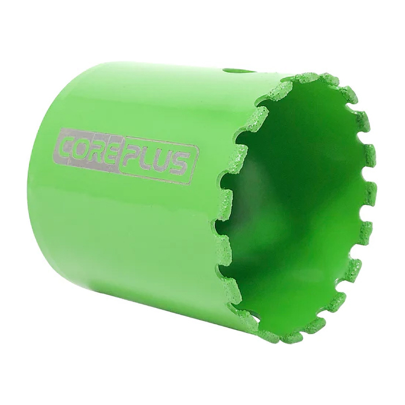 CorePlus Diamond Hole Saw 44mm