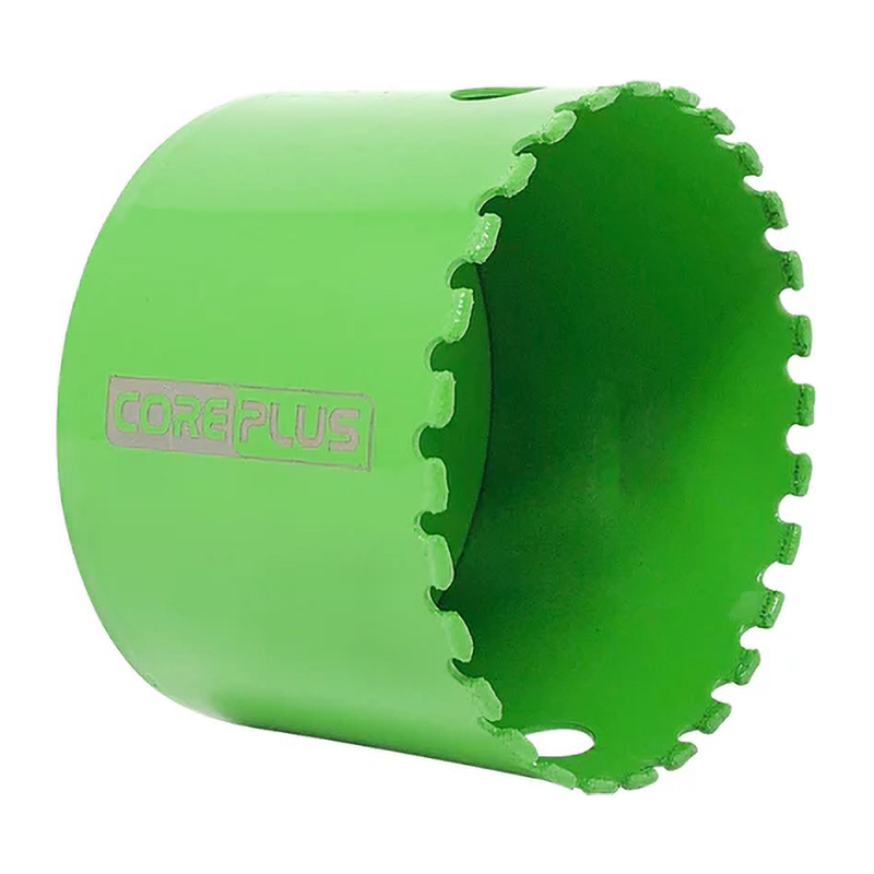 CorePlus Diamond Hole Saw 64mm