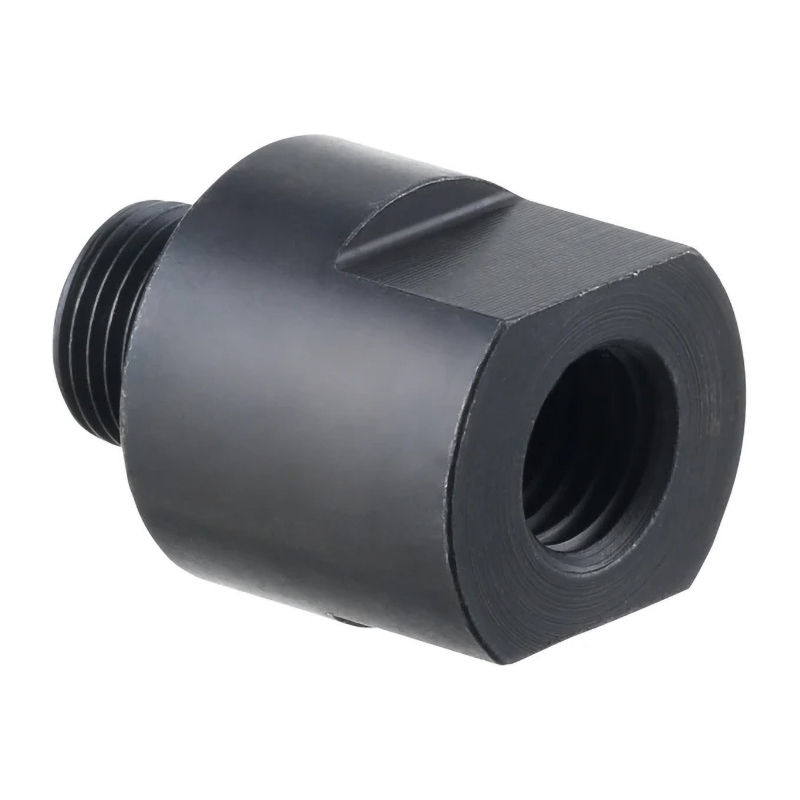 CorePlus Diamond Hole Saw Angle Grinder Adaptor Nut (32mm-114mm)