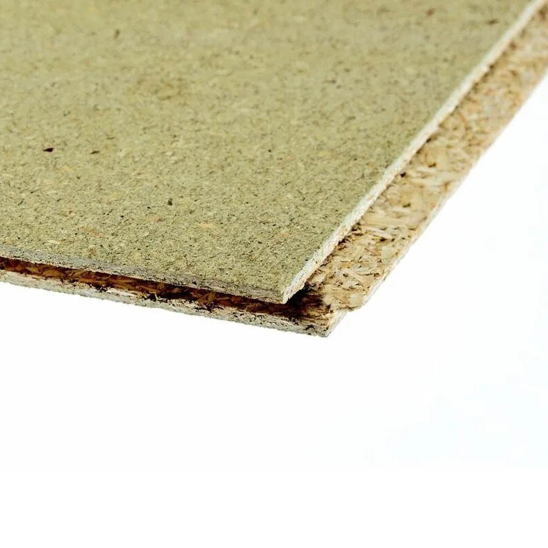18mm CaberFloor P5 Chipboard T&G Flooring (2400mm x 600mm)