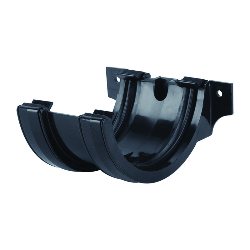 Brett Martin 112mm Roundstyle Union Bracket – Anthracite