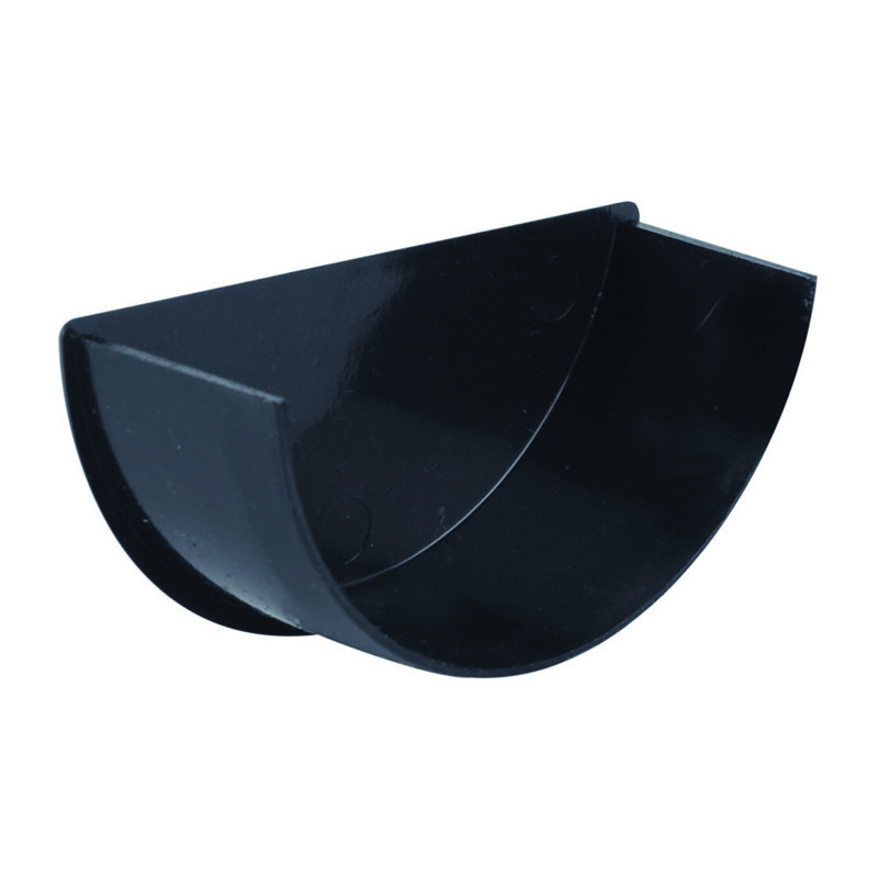 Brett Martin 112mm Roundstyle Internal Stopend – Anthracite