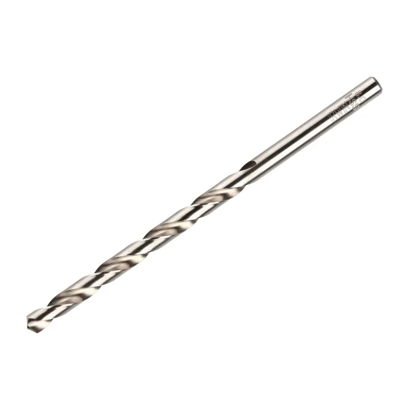 Irwin HSS Pro Drill Bit 1.0mm (3 Pack)
