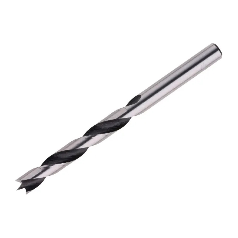 Irwin Brad Point Wood Drill Bit 3mm