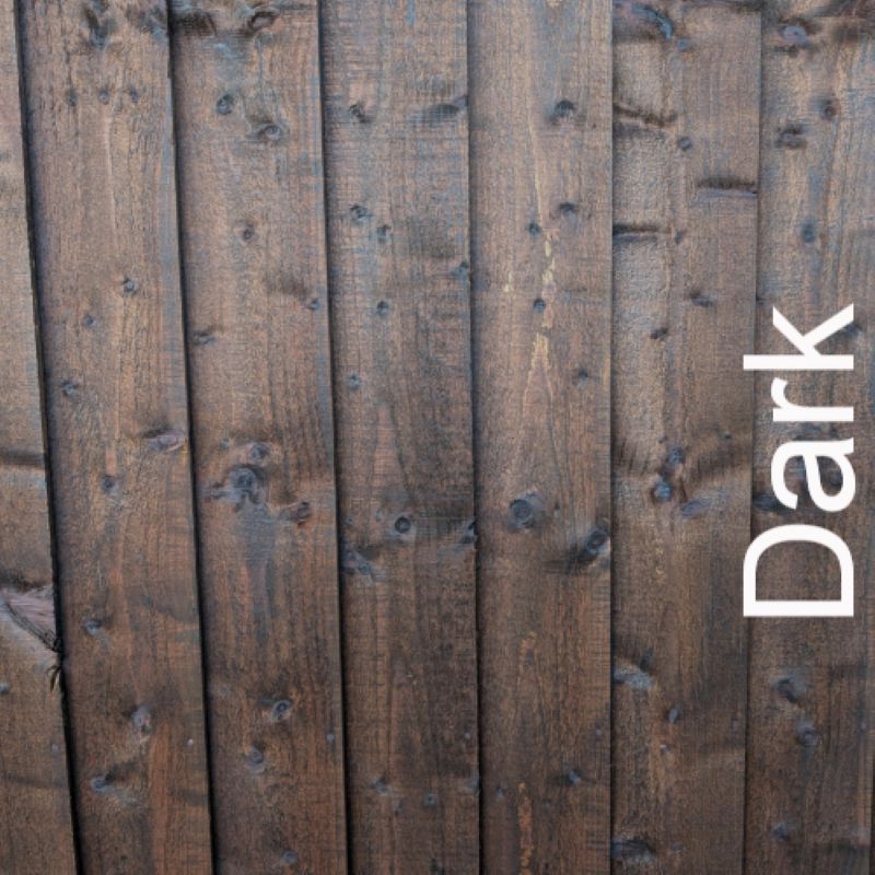 Bird Brand Creoshield Timber Treatment - Dark Brown 4L