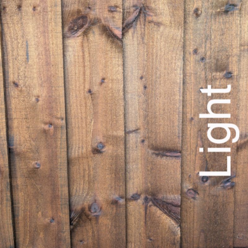Bird Brand Creoshield Timber Treatment - Light Brown 4L